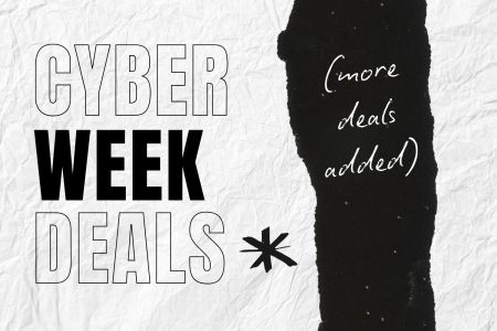 Every Still-Live Cyber Week Sale You Can Shop This Instant