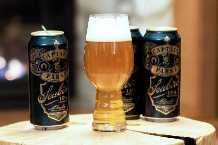 Head Brewer Zach Krueger on Why Pabst Decided to Launch a Craft Beer Brand