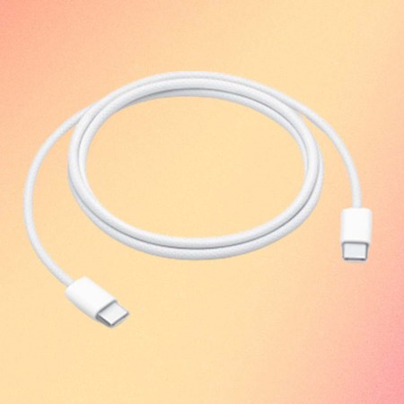 Apple 60W USB-C Charge Cable