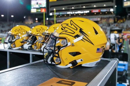 Arizona State Won’t Compete in Any Bowl Games This Year