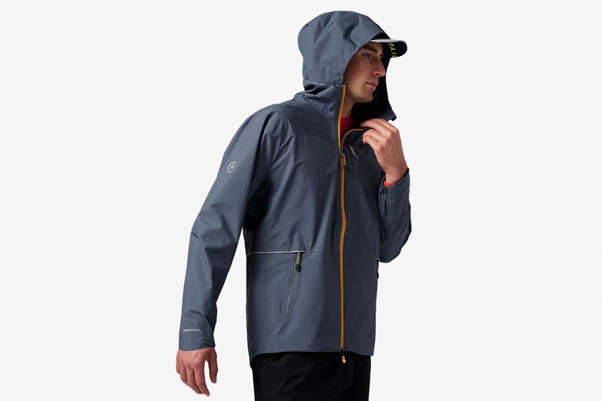 Backcountry Runoff 2.5L Rain Jacket