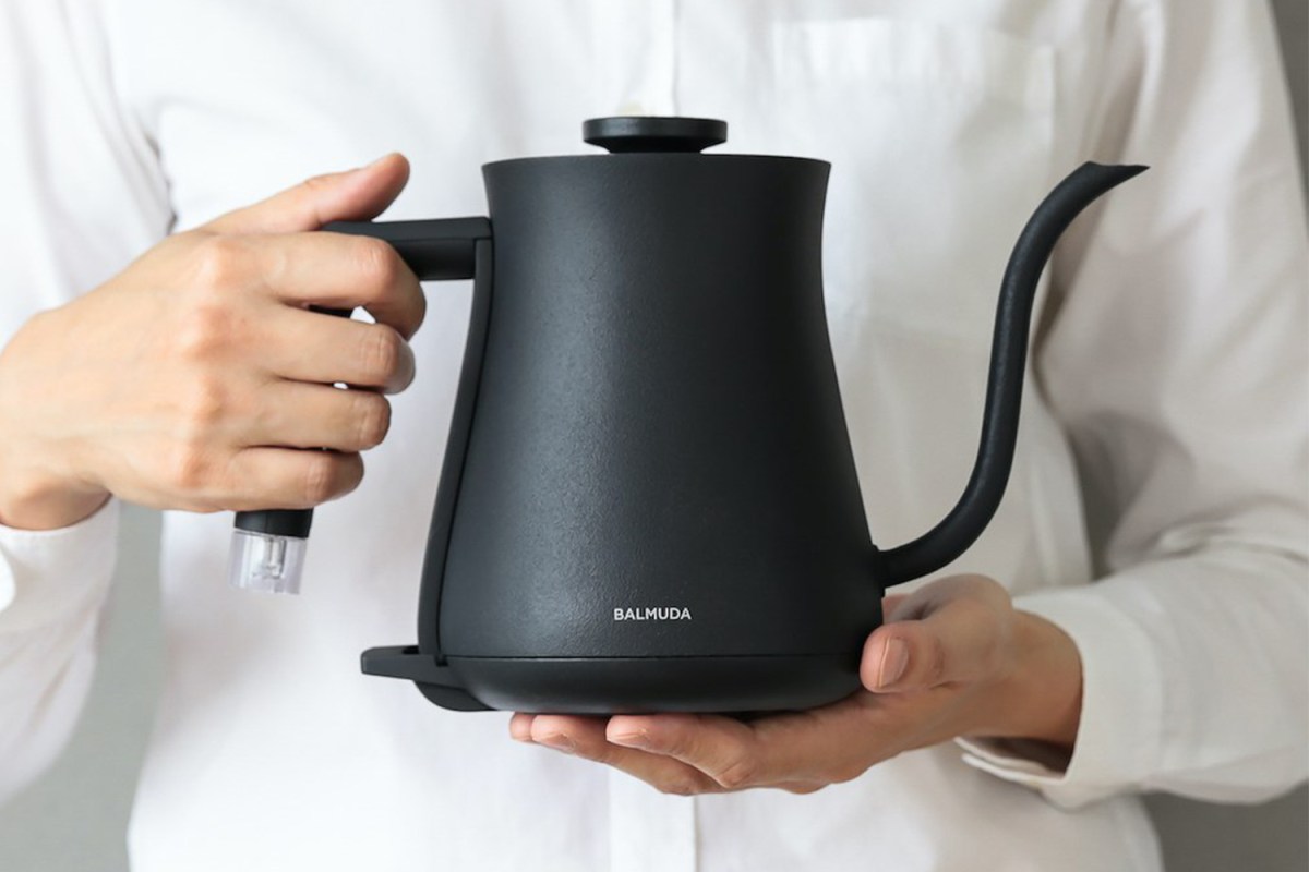 Balmuda Electric Kettle