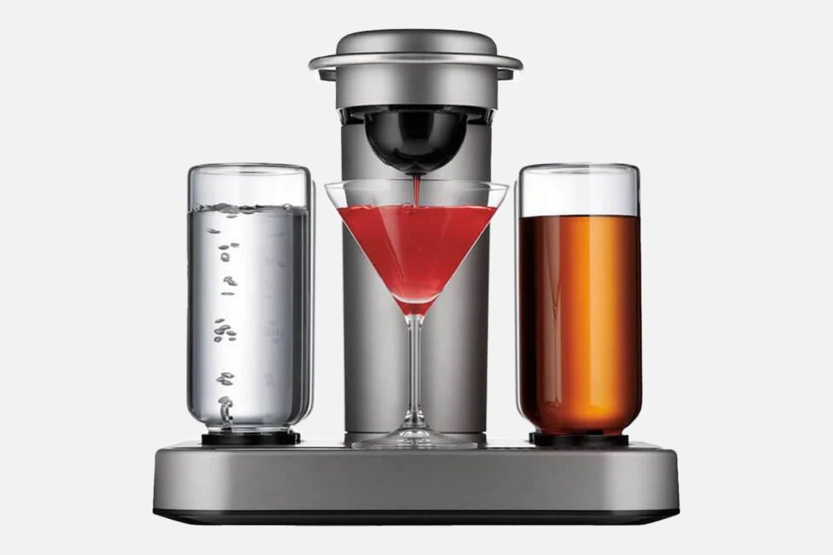 Bartesian Premium Cocktail Maker