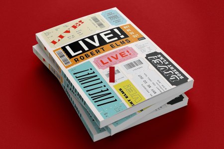 Robert Elms's "Live!"