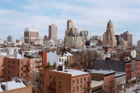 Brooklyn buildings