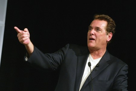 Chuck Woolery