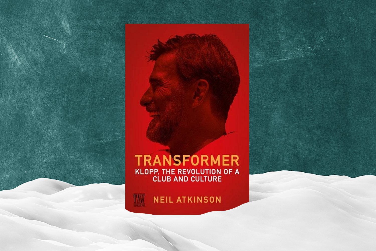 Neil Atkinson, Transformer: Klopp, the Revolution of a Club and Culture