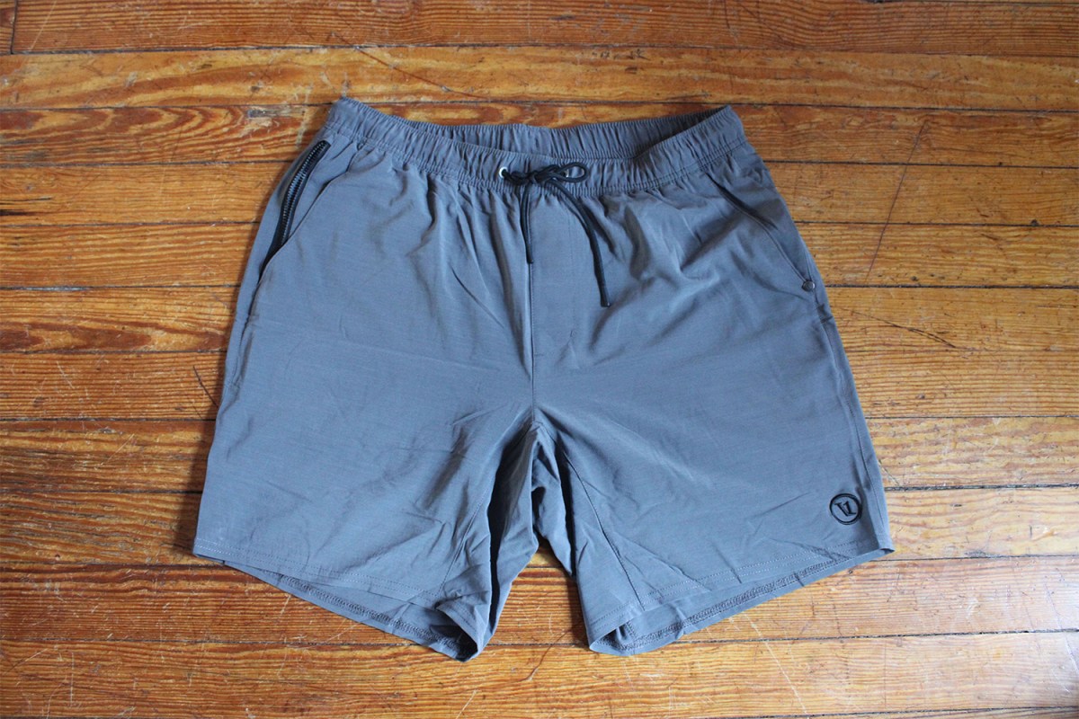 Elevate Kore Short