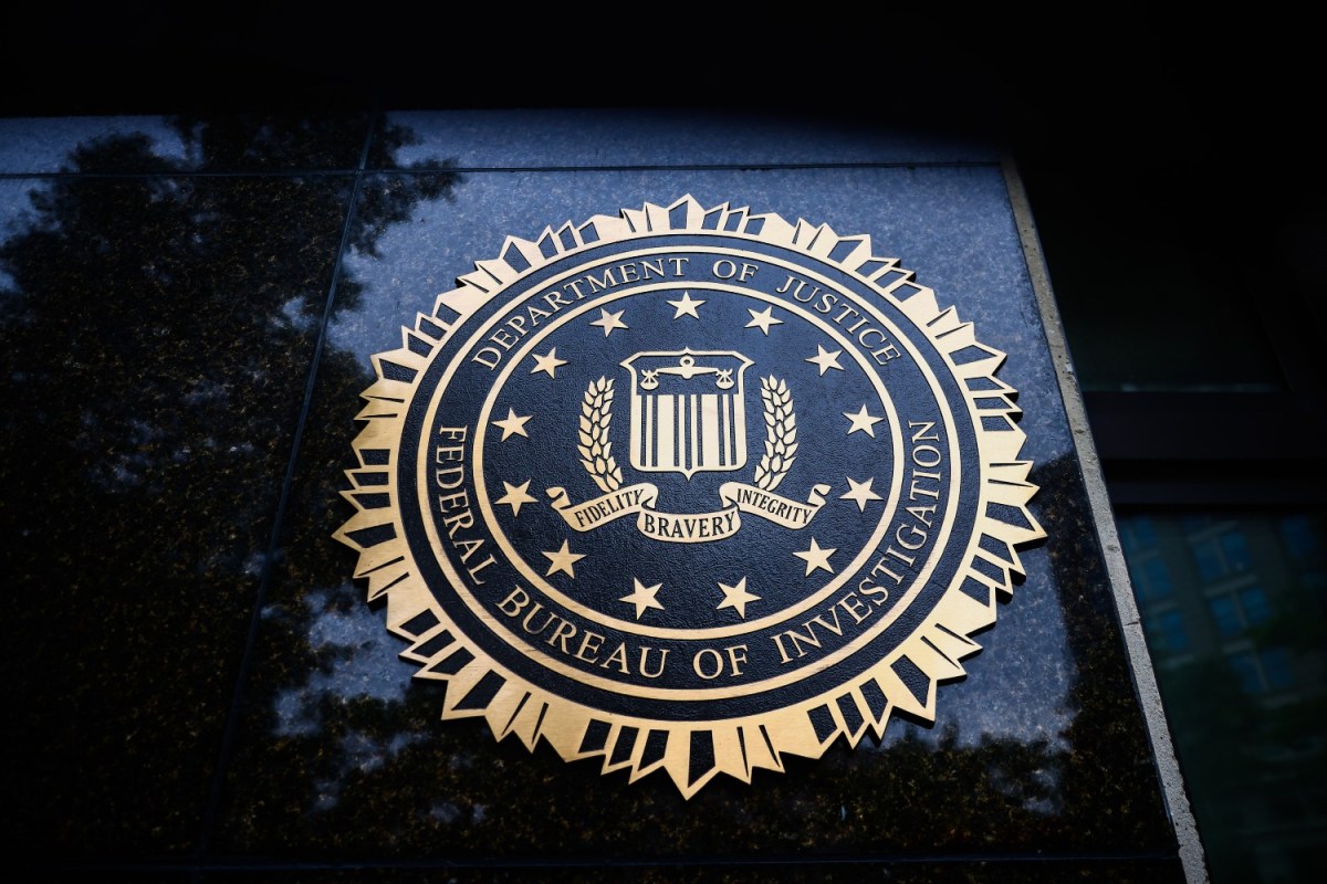 FBI Seal