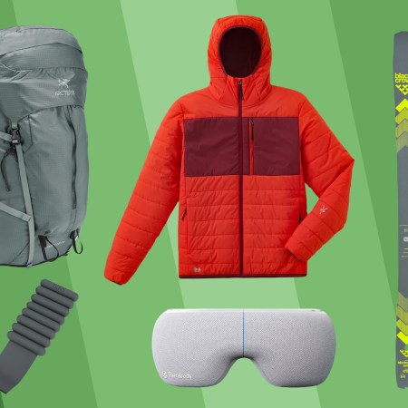 Whether they're fitness junkies or outdoor freaks, these are the best gifts for the active folk in your life.