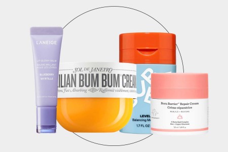 The best skincare products for stocking stuffers