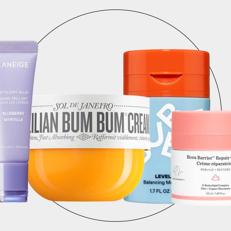 The best skincare products for stocking stuffers