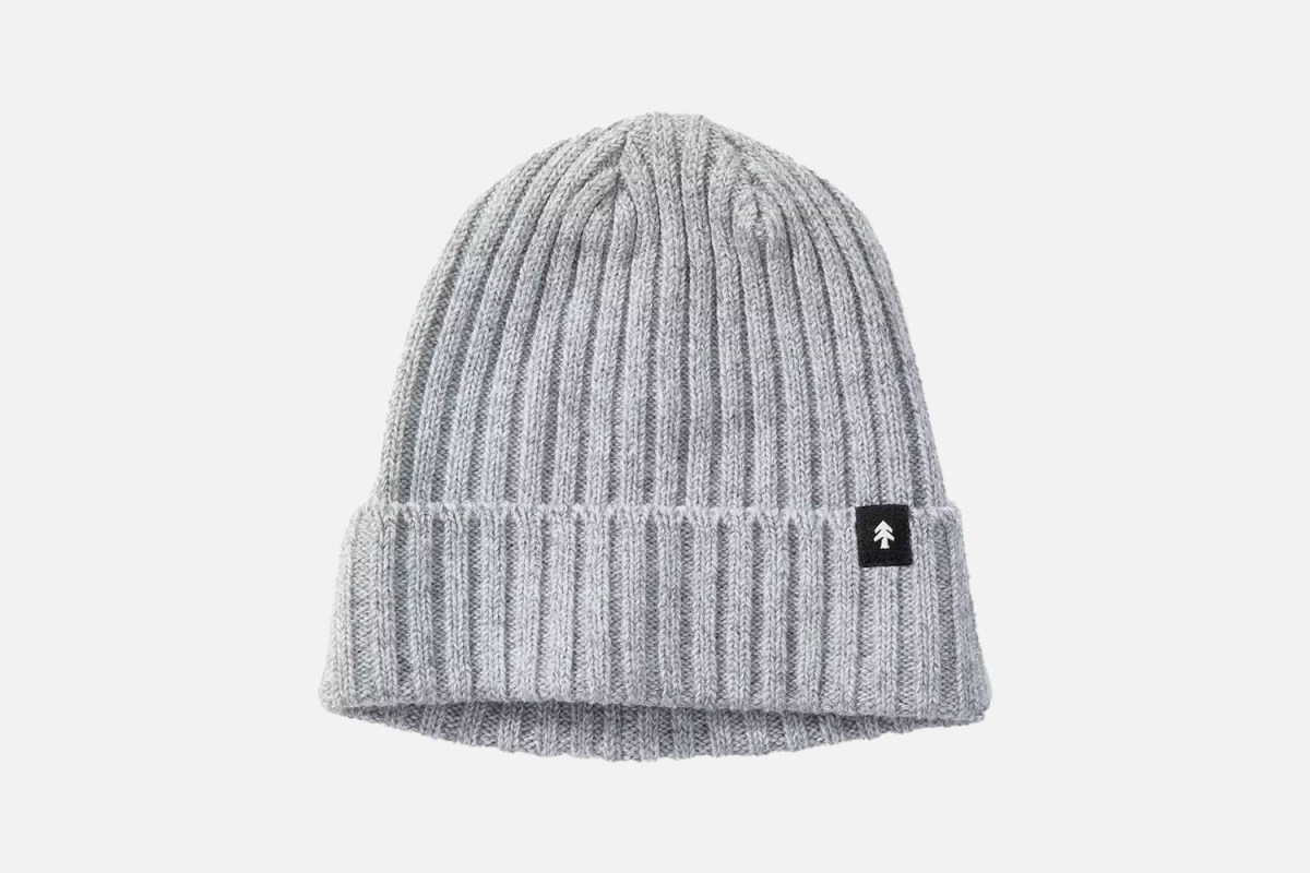 Huckberry Beanie