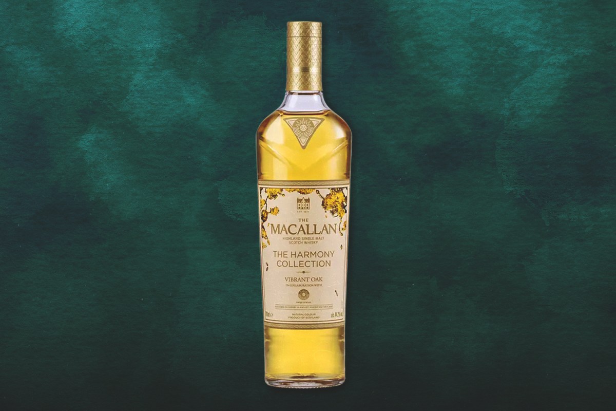 <strong>The Macallan Harmony IV</strong>