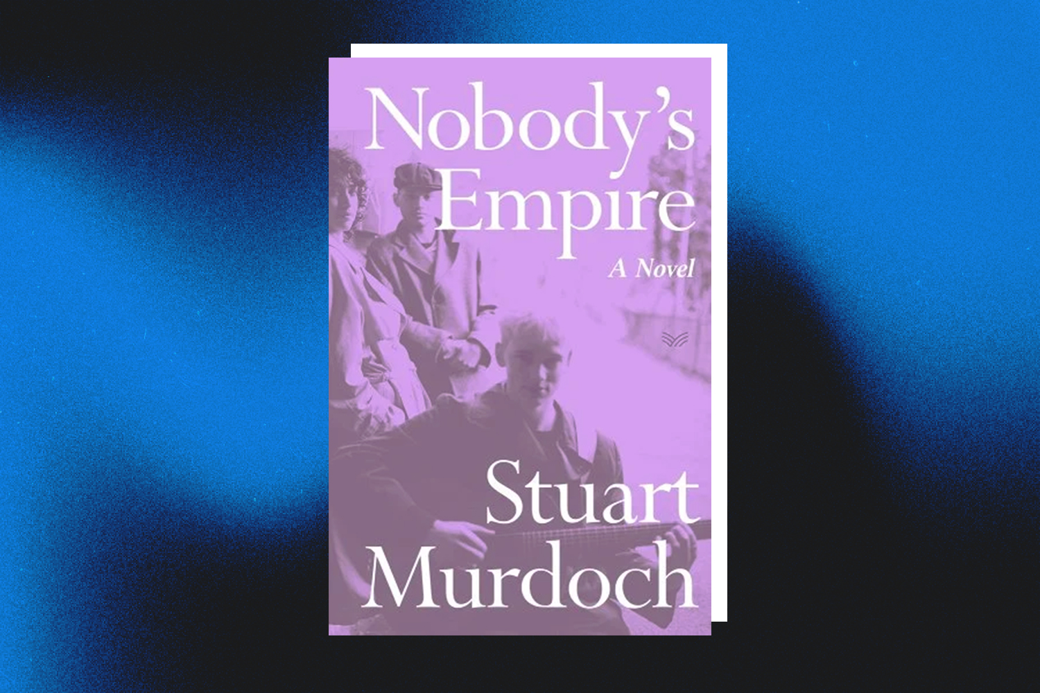 Stuart Murdoch, Nobody’s Empire