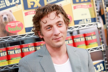 Jeremy Allen White