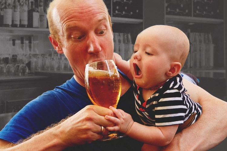 Breweries children