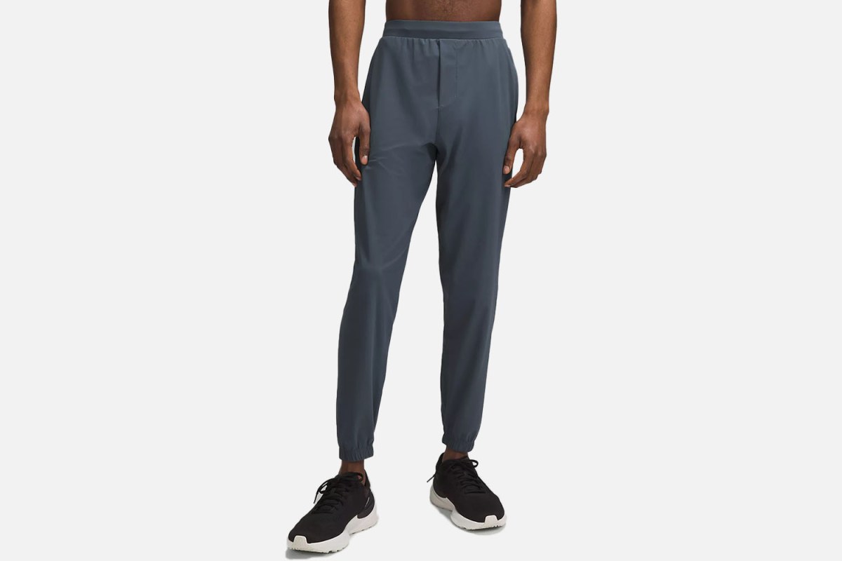 lululemon Surge Jogger