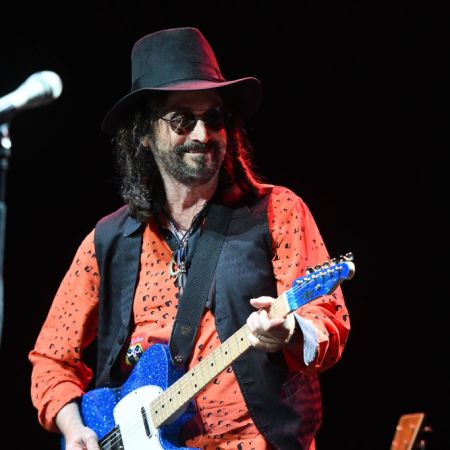 Mike Campbell