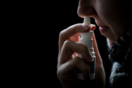 An FDA Ruling Could Make Nasal Vaccines Much More Widespread