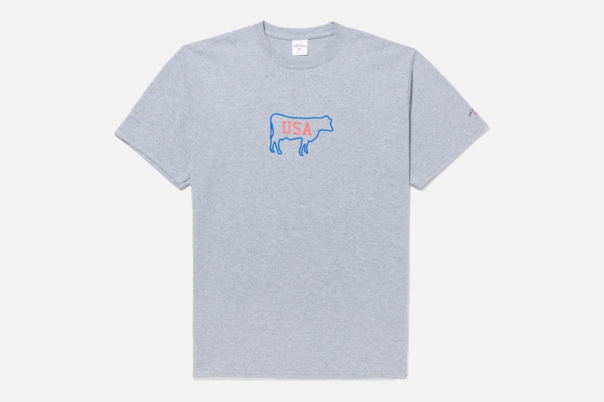 Noah Beef Tee