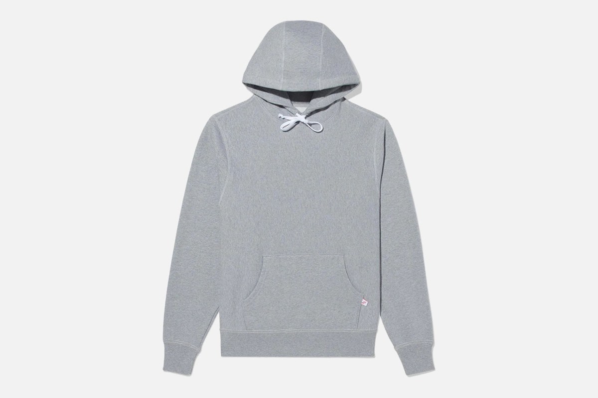 Noah Runner Hoodie