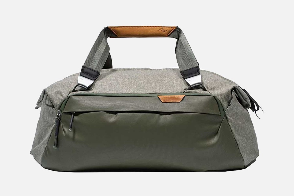 Peak Design Travel 35L Duffel