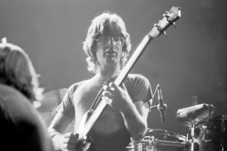 Phil Lesh, 1978