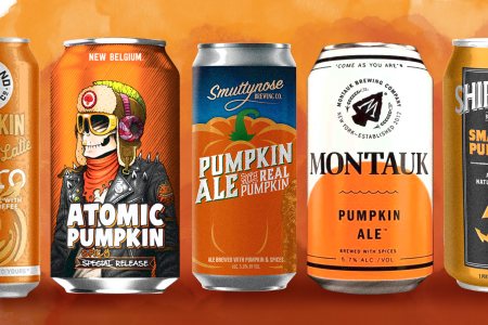 Best pumpkin beers