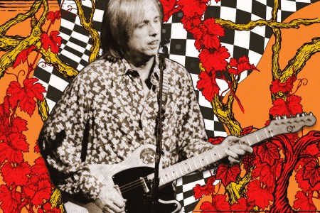 Tom Petty’s “Fillmore” Album Proves the Heartbreakers Were Always the Best Live Band