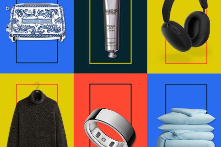 The 24 Best Products of 2024