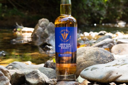 Virginia Distillery Co. Blue Ridge Select