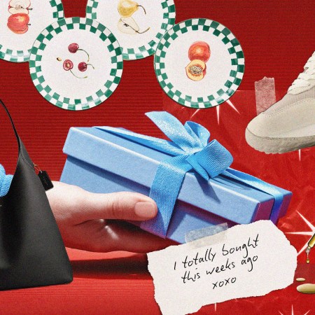 Need a Last-Minute Gift for Her? Here’s What You Can Still Get in Time.