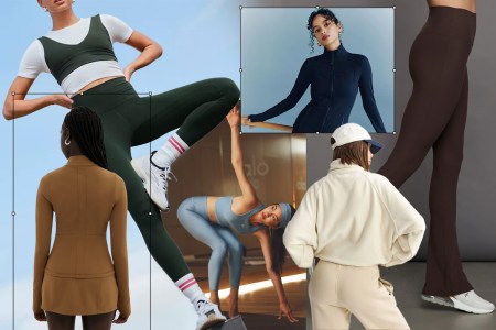 The 20 Best Activewear brands for women.