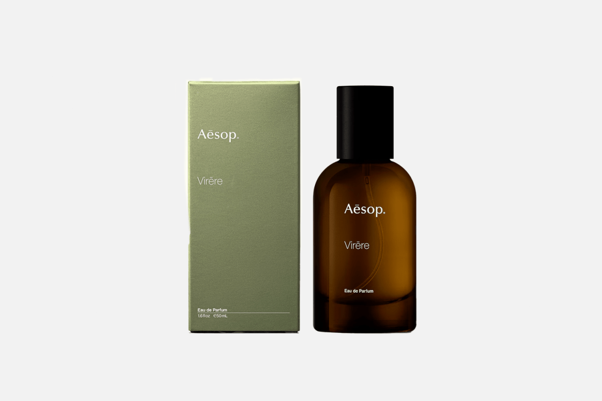 <strong>Best Fougère</strong> <strong>- Aesop </strong>Virere