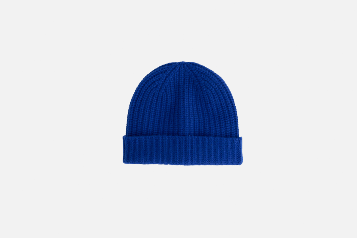 Alex Mill Cashmere Beanie