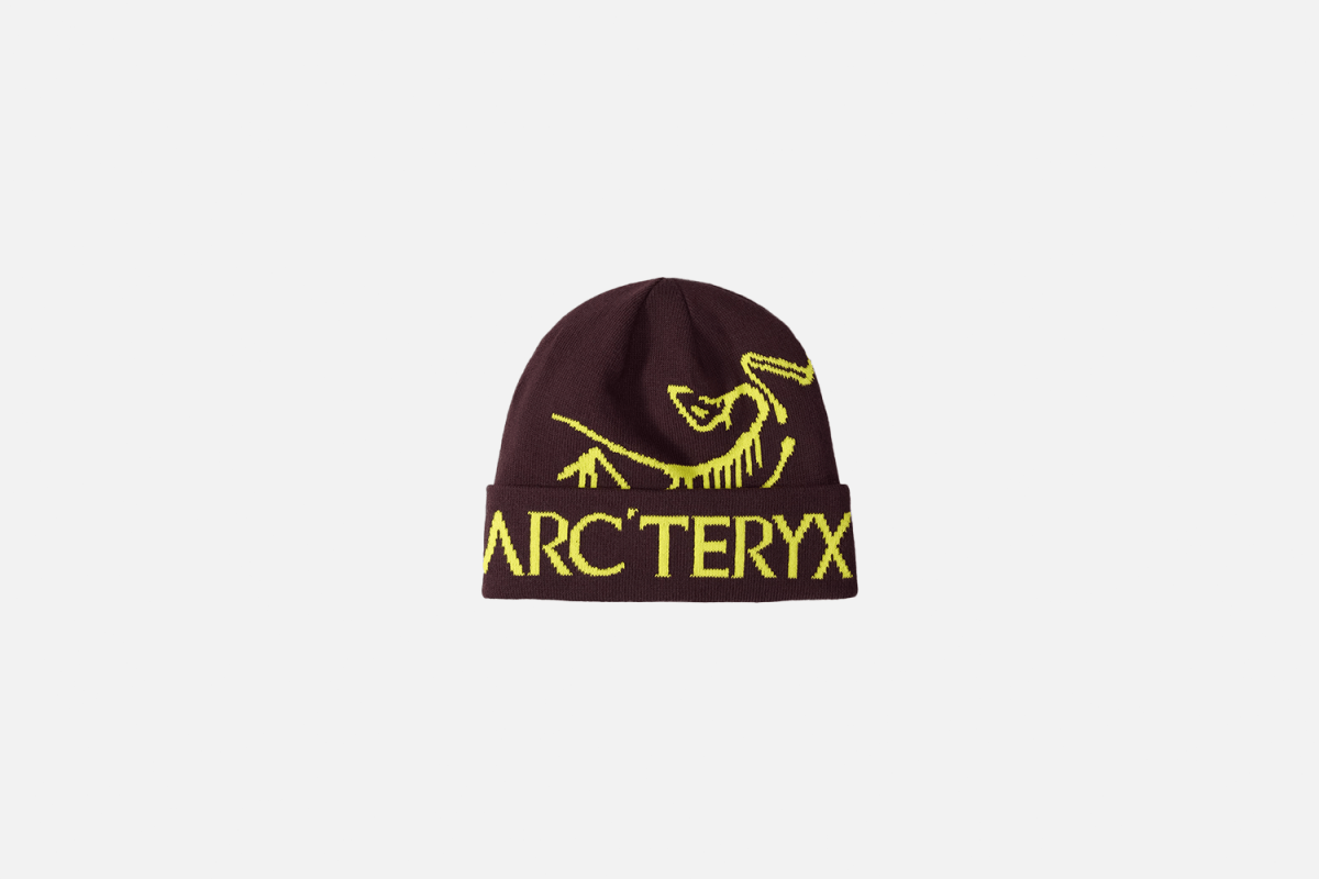 Arc'teryx Bird Word Toque