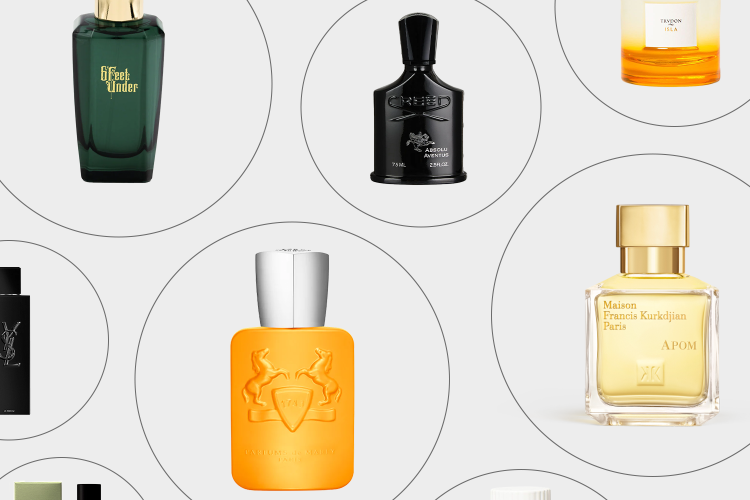 These are the best colognes of 2024