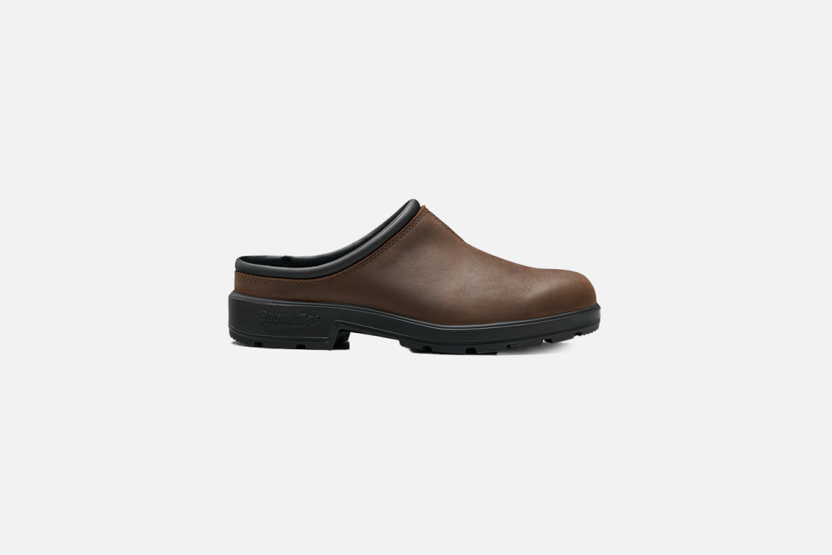 Blundstone Clogs