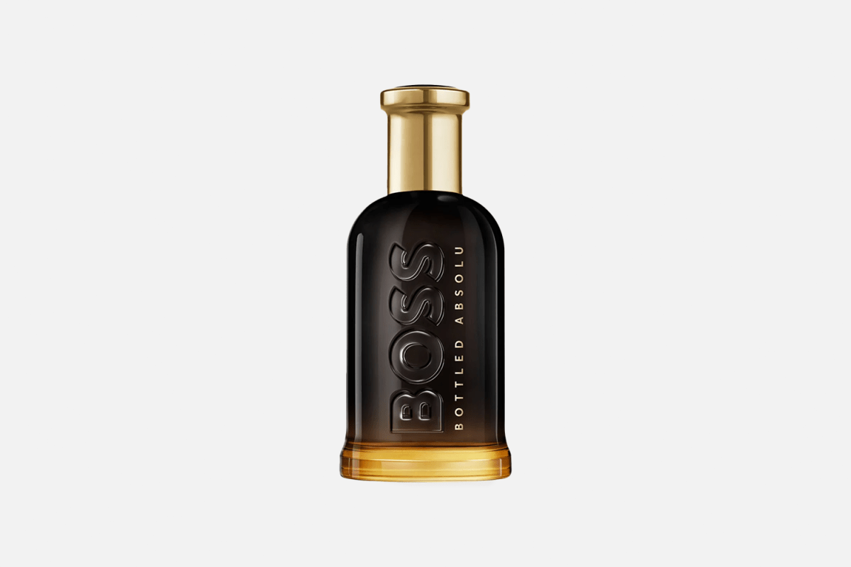 <strong>Best Leather Cologne</strong> - <strong>Boss </strong>Bottled Absolu