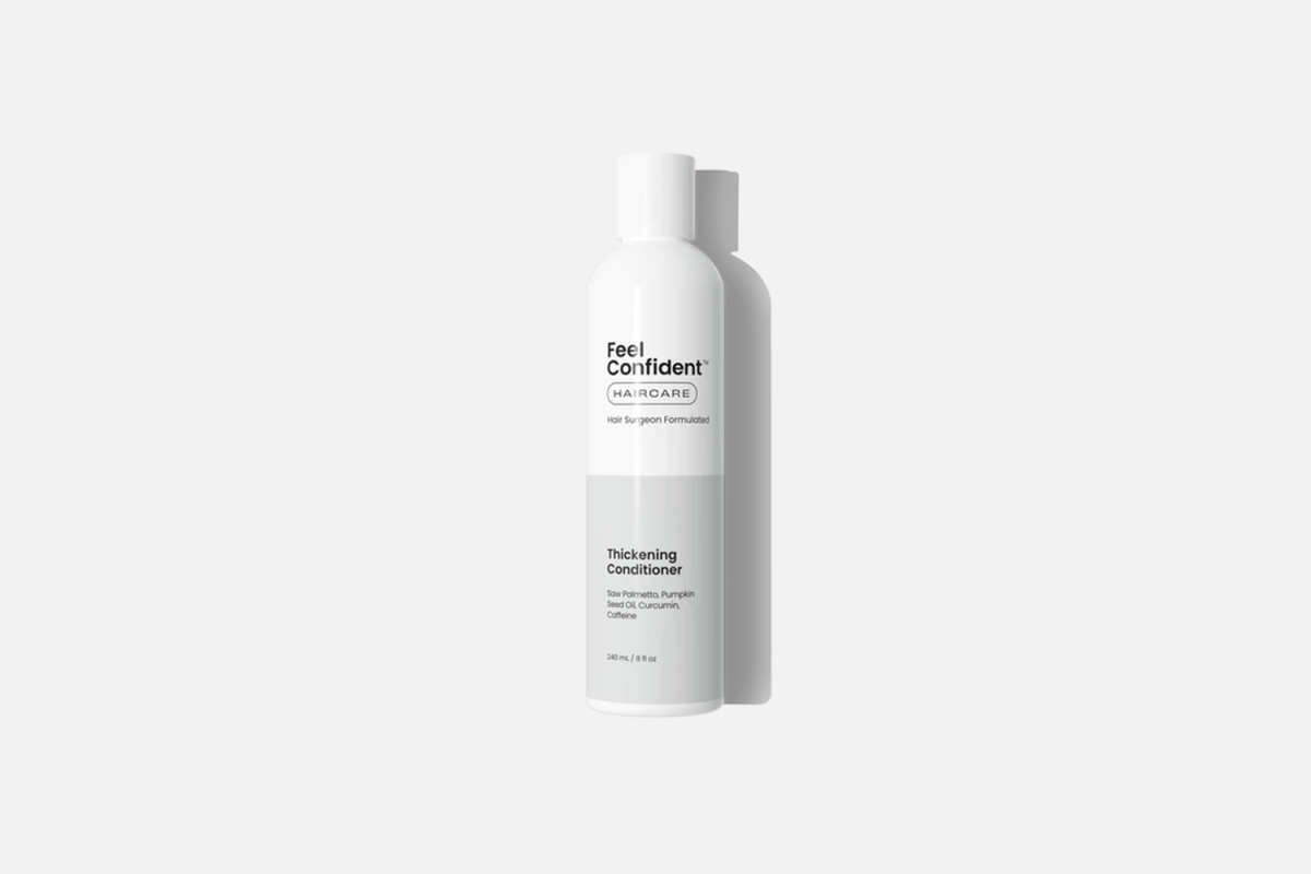 Thickening Conditioner