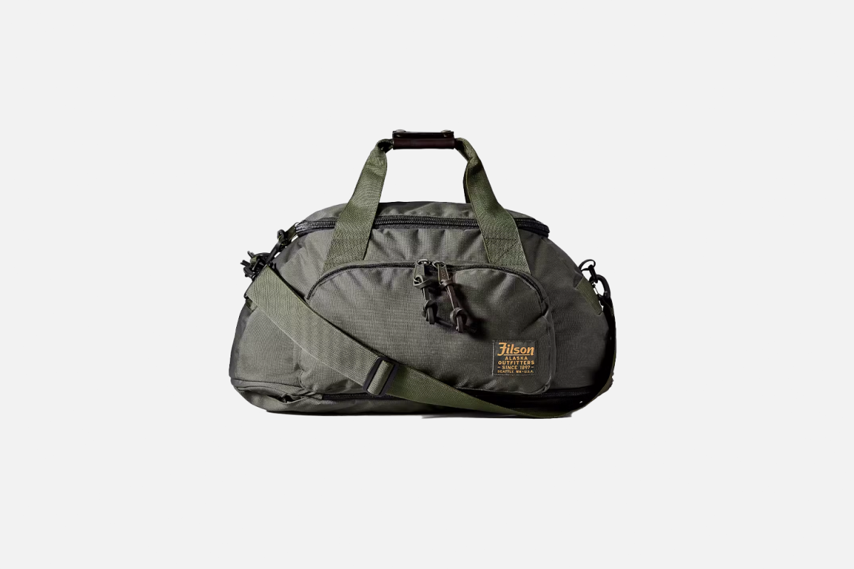 Filson Duffel Backpack Hybrid 46L