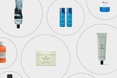 Refresh your grooming routine with the products you didn't know you needed.