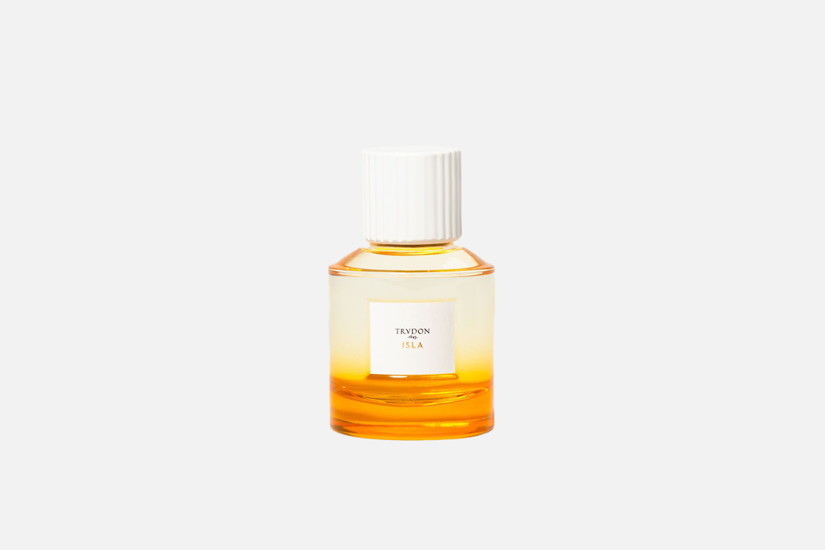 <strong>Best Solar Fragrance – Trudon </strong>Isla