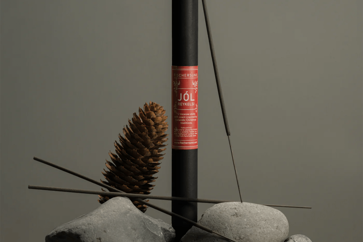 The best holiday incense for your home