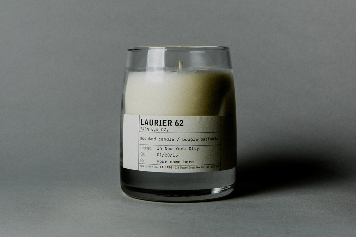 Le Labo - Laurier 62