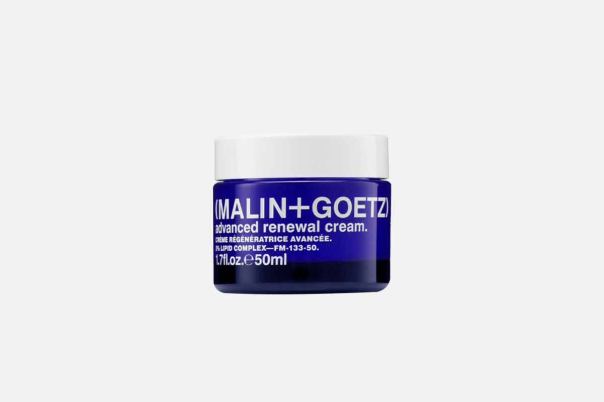 Malin+Goetz – Advanced Renewal Cream