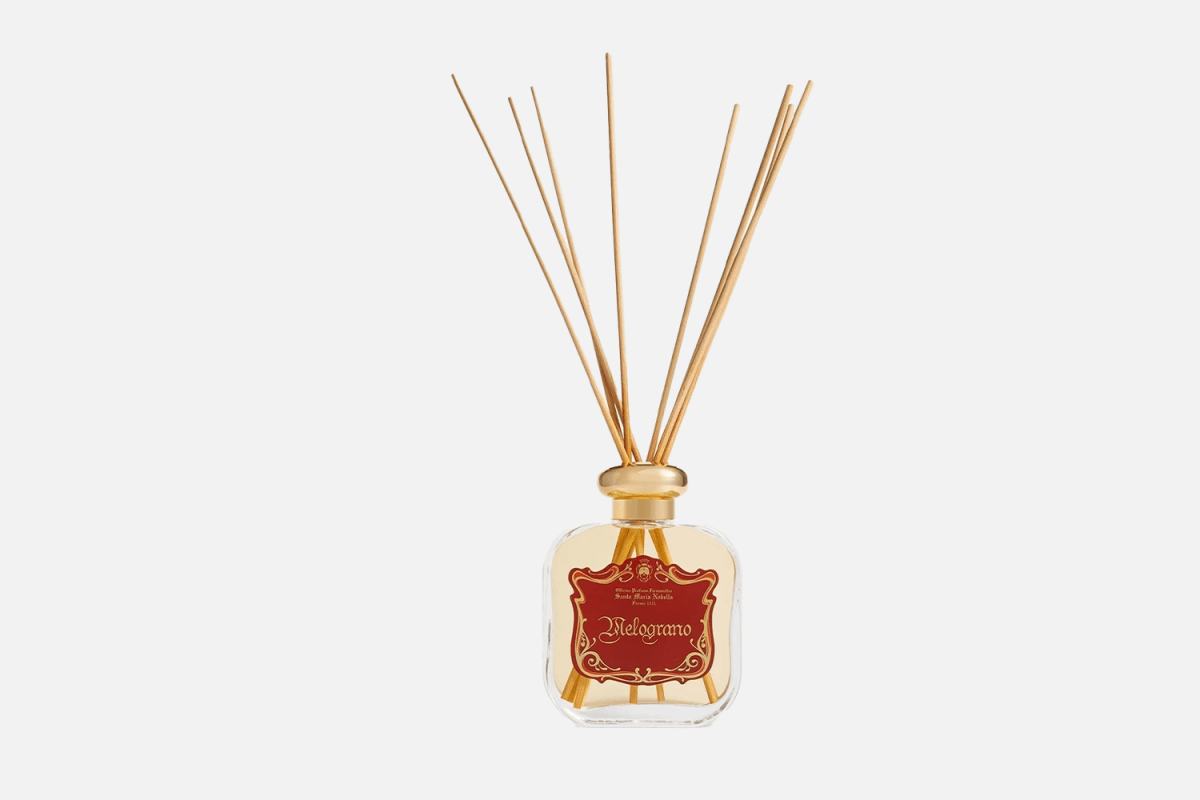 Santa Maria Novella – Melograno Fragrance Diffuser