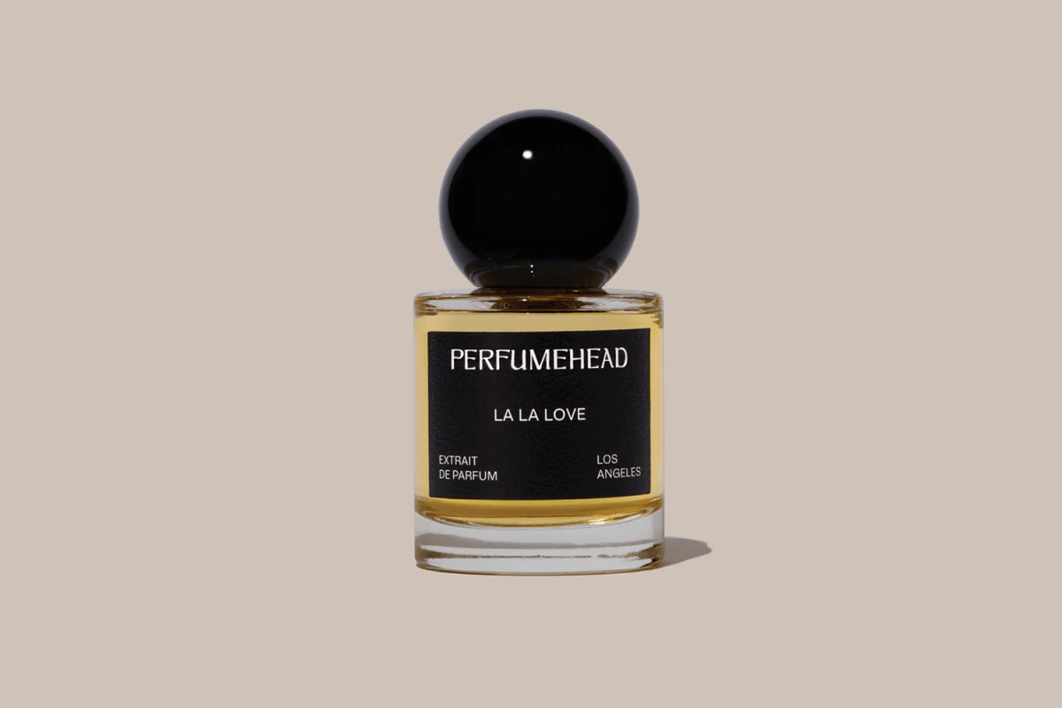 <strong>Best Amber Fragrance – Perfumehead </strong>La La Love