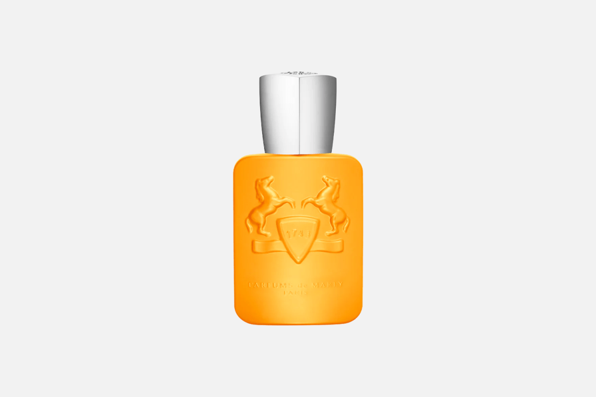 <strong>Best Citrus Cologne - </strong>Parfums de Marly Perseus